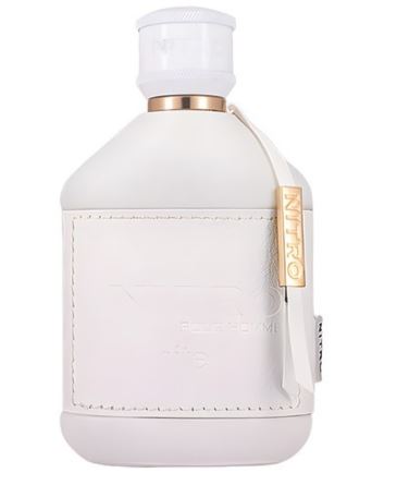 Dumont Nitro White EDP 100ml